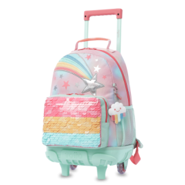 MOCHILA TOTTO JUNIOR...
