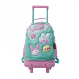 MOCHILA TOTTO JUNIOR BUNNY...