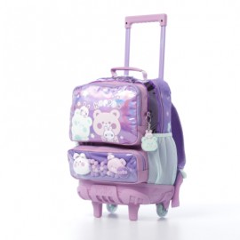 MOCHILA TOTTO JUNIOR...
