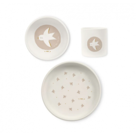 SET DE ALIMENTACION FOODIE