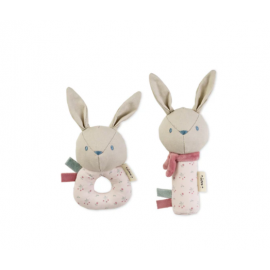 SET SONAJEROS COTTON...
