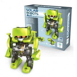 KIT 4 EN 1: CONSTRUCCIONES...