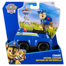 VEHICULO CLASICO CHASE...
