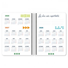 AGENDA ESCOLAR 26-27 GRAFO...
