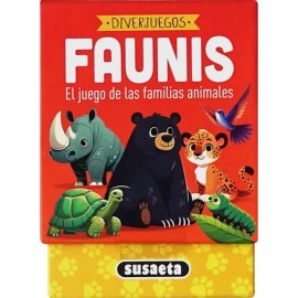 FAUNIS