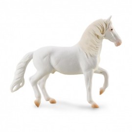 CABALLO CARMILLO BLANCO XL