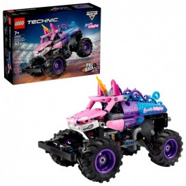 MONSTER JAM SPARKLE SMASH...
