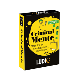 CRIMINALMENTE
