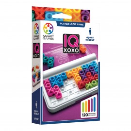 IQ-XOXO