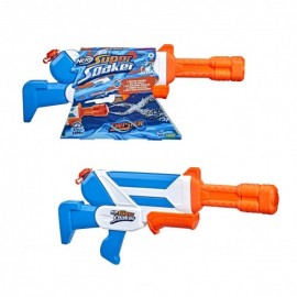 NERF SUPERSOAKER TWISTER