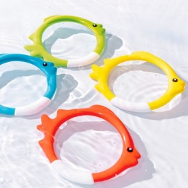 JUEGOS DE AGUA AROS