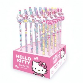 LAPICEROS HB HELLO KITTY