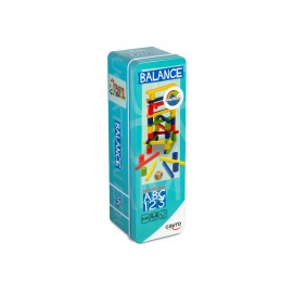 JUEGO TRAVEL BALANCE