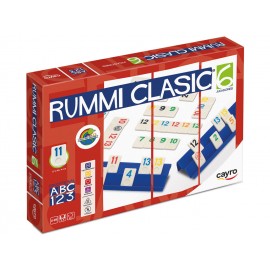 RUMMI CLASIC 6 JUGADORES