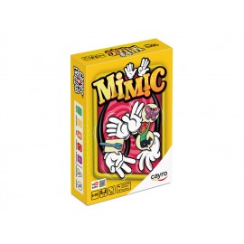 MI MIC