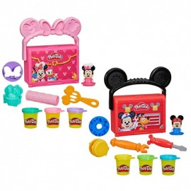 SET DE JUEGO ON THE GO...