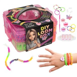TOPMODEL SET GOMAS PULSERAS