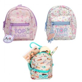 TOPMODEL MINI MOCHILA CON...