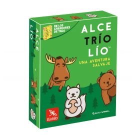 ALCE TRIO LIO