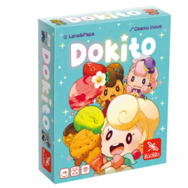 DOKITO