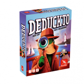 DEDUCKTO