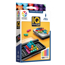 IQ PUZZLER PRO