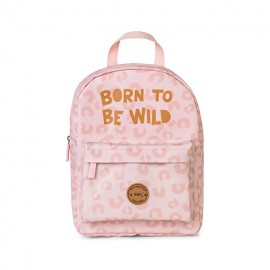 MOCHILA GUARDERIA BORN TO...