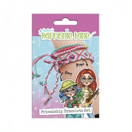 KIT DIY PULSERAS HARMONIE LANE