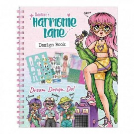 CUADERNO DE DISEÑO DIY...