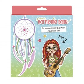 KIT DIY ATRAPASUEÑOS...