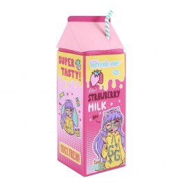 ESTUCHE SILICONA STRAWBERRY...