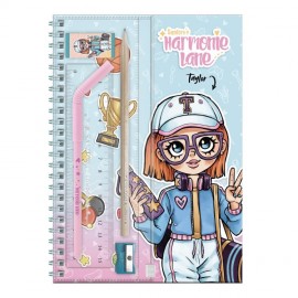 CUADERNO SET ESCRITURA TAYLOR