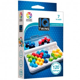IQ TWINS