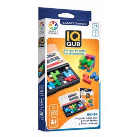 IQ QUUB