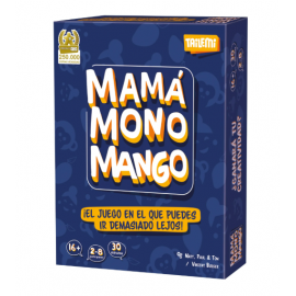 MAMA MONO MANGO