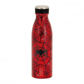 BOTELLA TERMICA 500 NL SPIDER