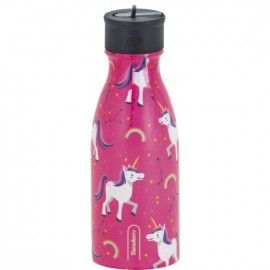 BOTELLA TERMICA 350ML TAPON...