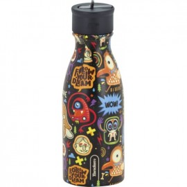 BOTELLA TERMICA 350 ML...