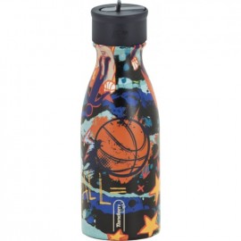BOTELLA TERMICA 350 ML...