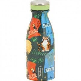 BOTELLA TERMICA 350ML SELVA