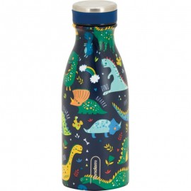 BOTELLA TERMICA 350 ML BRONTOS