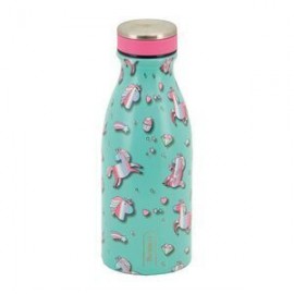 BOTELLA TERMICA 350 ML 3D...