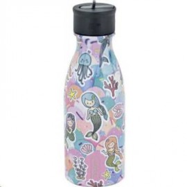 BOTELLA TERMICA 350 ML...