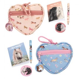MISS MELODY BOLSO CORAZON...