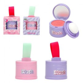 TOPMODEL COLORETE GLOW TO GO
