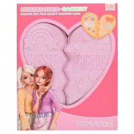 TOPMODEL SET PASTEL BFF...