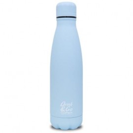 BOTELLA TERMICA 500ML...