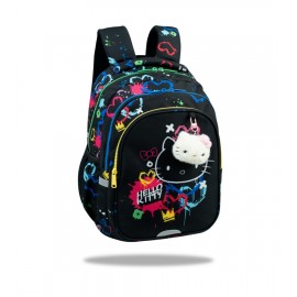 MOCHILA FAST HELLO KITTY...