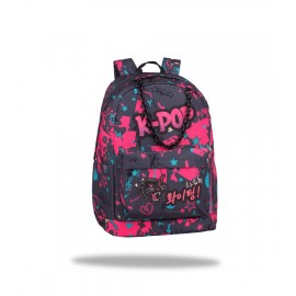 MOCHILA BASICA CROSS K-POP...