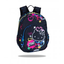 MOCHILA INFANTIL TOBY HELLO...